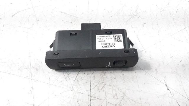 31443873 VOLVO Переключатель света фар на "торпедо" купить в Черновцы