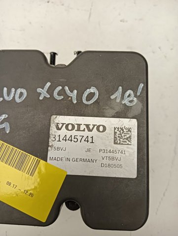 31445741 VOLVO купить в Винница