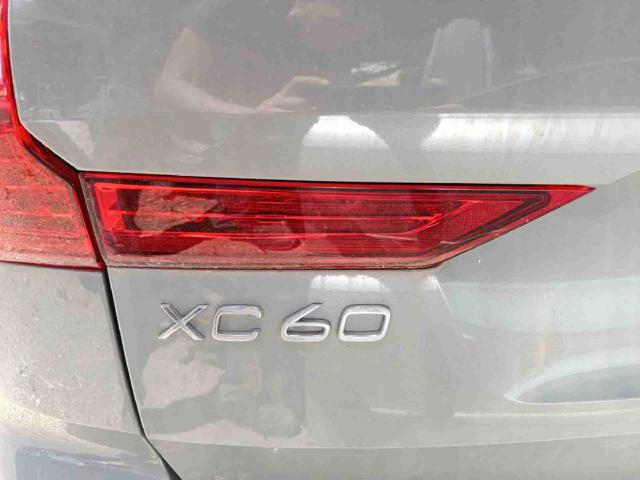 31446617 VOLVO Фонарь задний левый внутренний купить в Кривой Рог