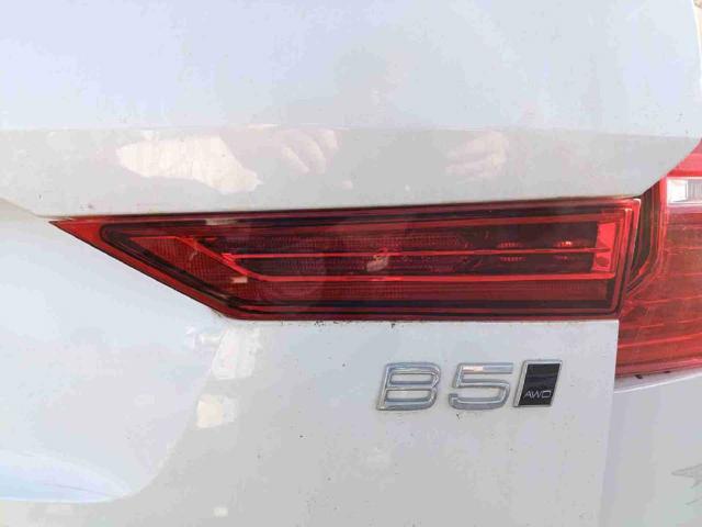 VOLVO 31446620 Фонарь задний правый внутренний в наличии Сумы