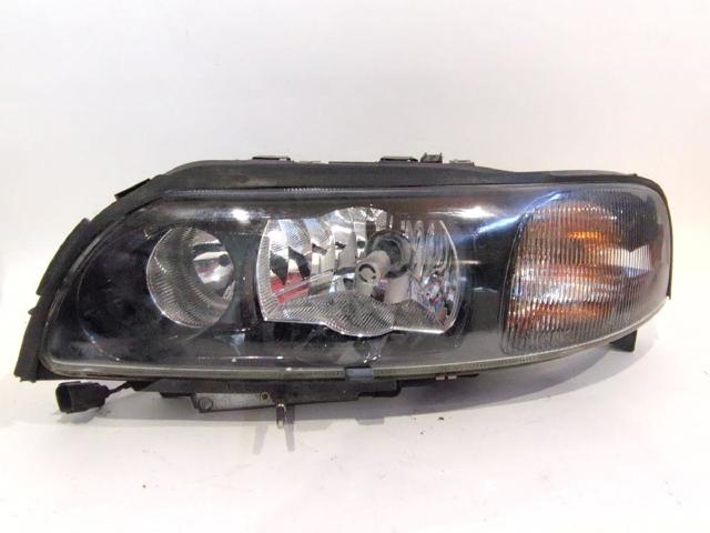 31446814 VOLVO Фара левая купить в Черновцы