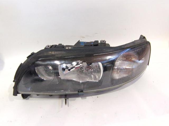 31446814 VOLVO Фара левая купить в Черкассы