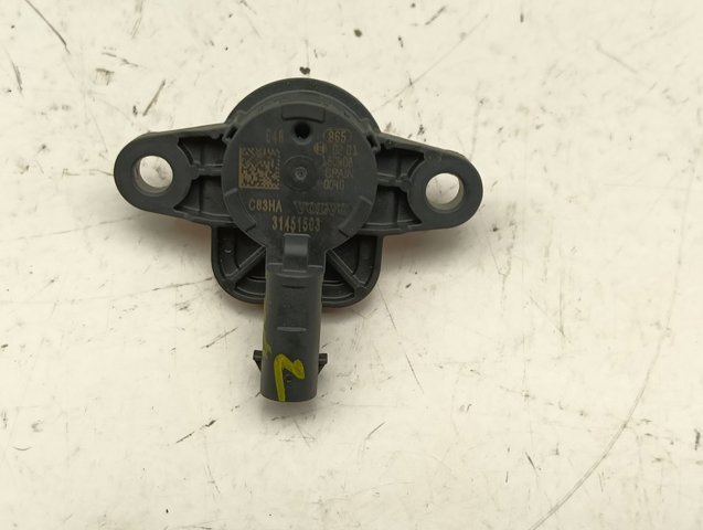 31451503 VOLVO Датчик удара купить в Каменское
