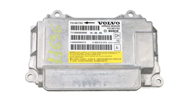 31451752 VOLVO купить в Житомир