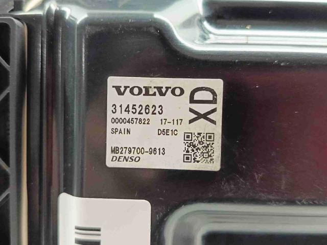 VOLVO 31452623 Модуль управления (ЭБУ) двигателем в наличии Кривой Рог