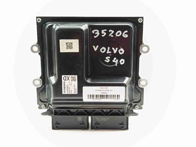 31452623 VOLVO Блок управления двигателем купить в Каменское