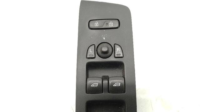 VOLVO 31453232 Кнопочный блок управления стеклоподъемником передний левый в наличии Николаев