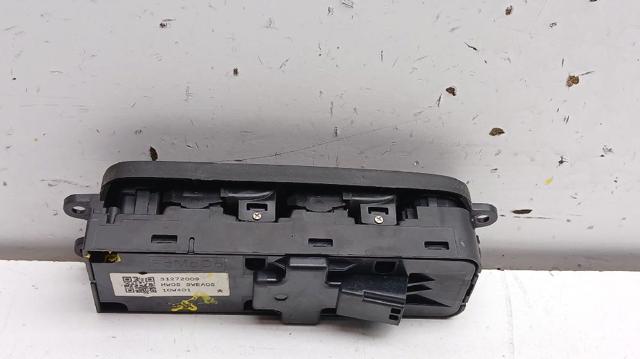 31453266 VOLVO Кнопочный блок управления стеклоподъемником передний левый купить в Ужгород
