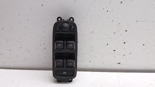 31453266 VOLVO Кнопочный блок управления стеклоподъемником передний левый купить в Каменское