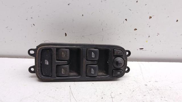 31453266 VOLVO Кнопочный блок управления стеклоподъемником передний левый купить в Украина