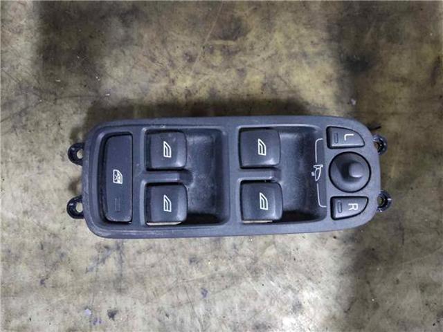 31453266 VOLVO Кнопочный блок управления стеклоподъемником передний левый купить в Украина