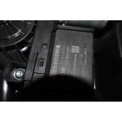 VOLVO 31453360 Мотор стеклоподъемника двери задней правой в наличии Павлоград