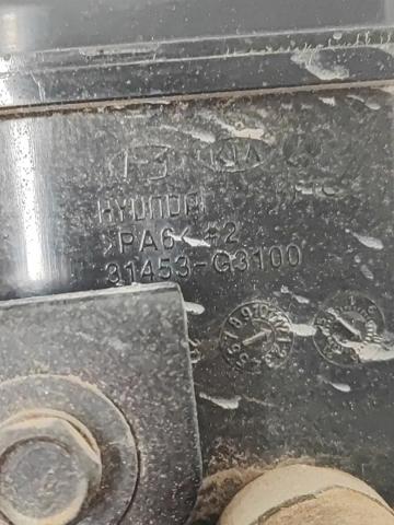 31453G3100 HYUNDAI Фильтр бака топливных паров купить в Кривой Рог