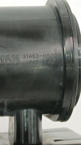 31453H5000 HYUNDAI Фильтр бака топливных паров купить в Днепр