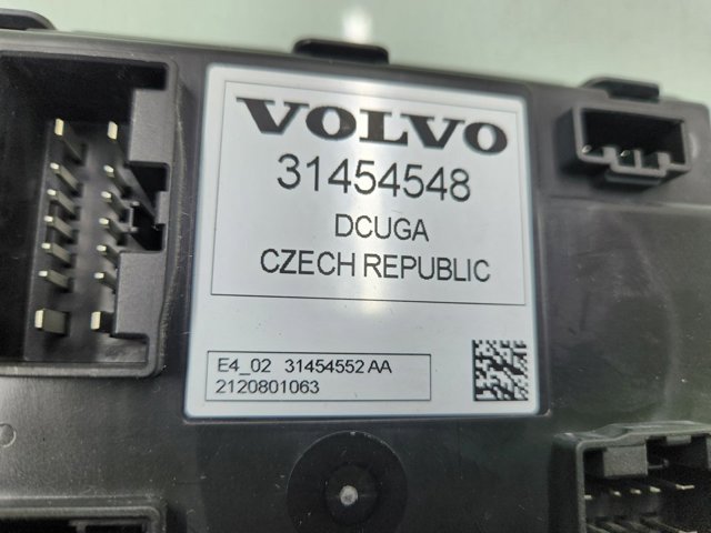 VOLVO 31454548 в наличии Днепр
