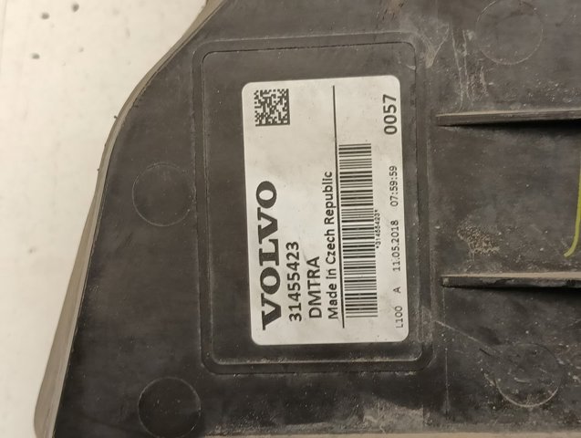 31455423 VOLVO купить в Черновцы