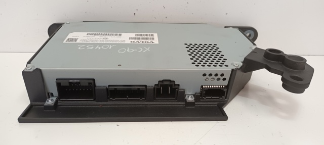 31456202 VOLVO Усилитель звука аудиосистемы купить в Львов