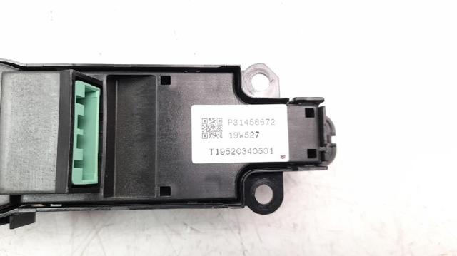 31456672 VOLVO Блок управления режимами отопления/кондиционирования купить в Днепр