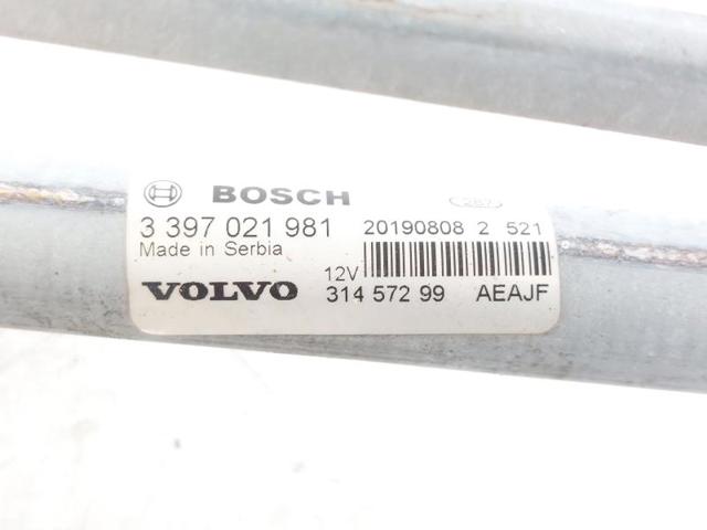31457299 VOLVO Трапеция дворников купить в Павлоград