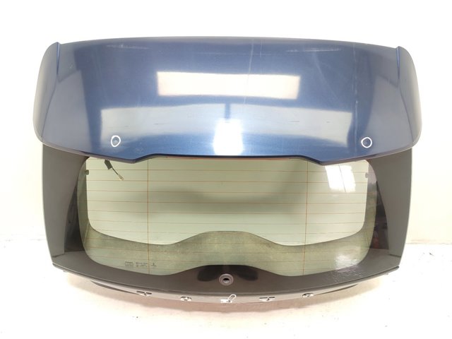 Porta traseira (3ª/5ª porta-malas (tampa de alcapão) Volvo V40 525, 526
