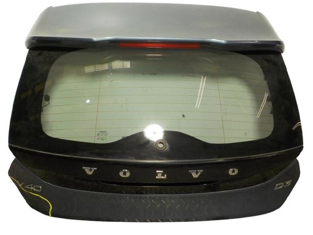 Porta traseira (3ª/5ª porta-malas (tampa de alcapão) Volvo V40 525, 526