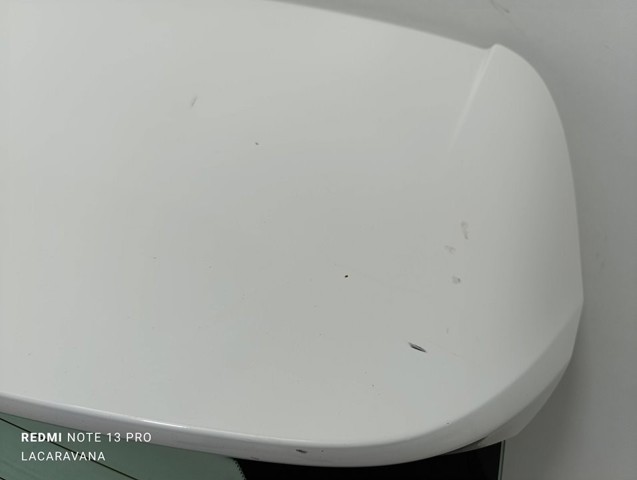 31457727 Дверь задняя (багажная 3/5-я (ляда) купить Запорожье