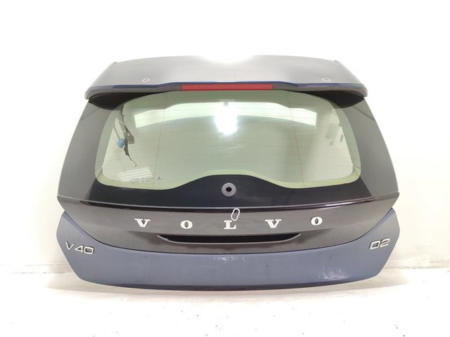 Porta traseira (3ª/5ª porta-malas (tampa de alcapão) Volvo V40 525, 526