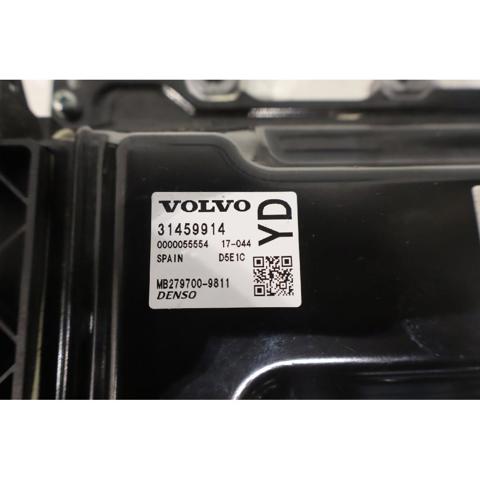 VOLVO 31459914 Модуль управления (ЭБУ) двигателем в наличии Одесса
