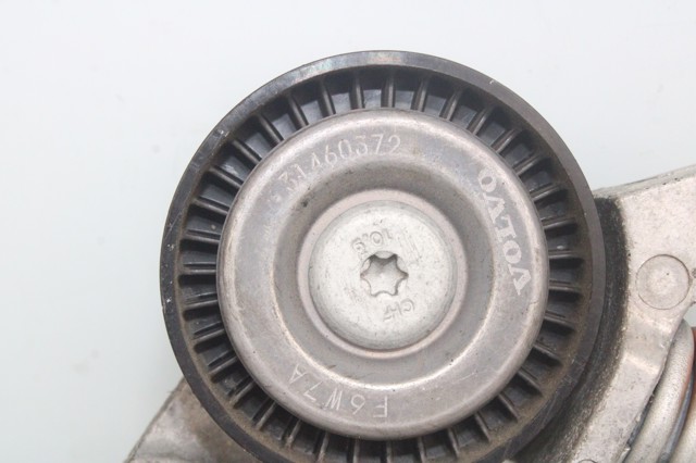 Reguladora de tensão da correia de transmissão Volvo S60 3 224