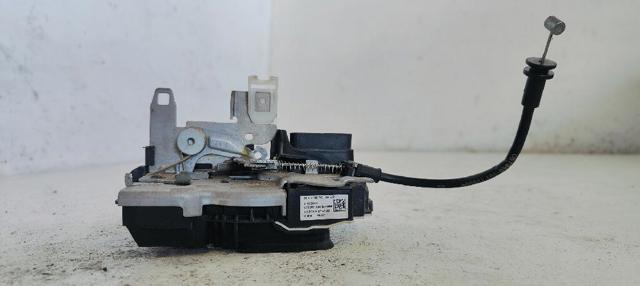 31462448 VOLVO Замок двери задней левой купить в Житомир