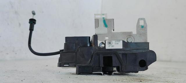 31462448 VOLVO Замок двери задней левой купить в Запорожье
