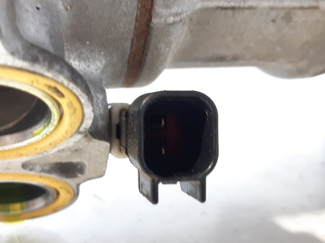 31469966 VOLVO Компрессор кондиционера купить в Ужгород