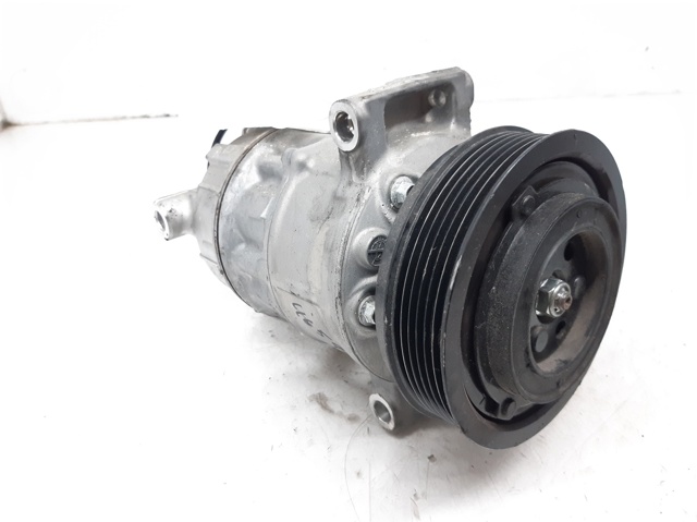 31469966 VOLVO Компрессор кондиционера купить в Ужгород