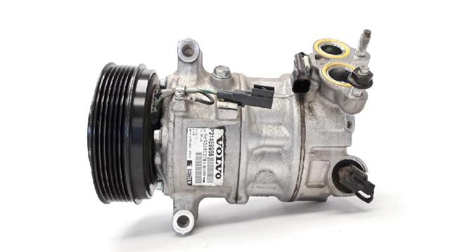 31469966 VOLVO Компрессор кондиционера купить в Тернополь