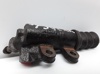 Cilindro de trabalho de embraiagem 3147012140 TOYOTA
