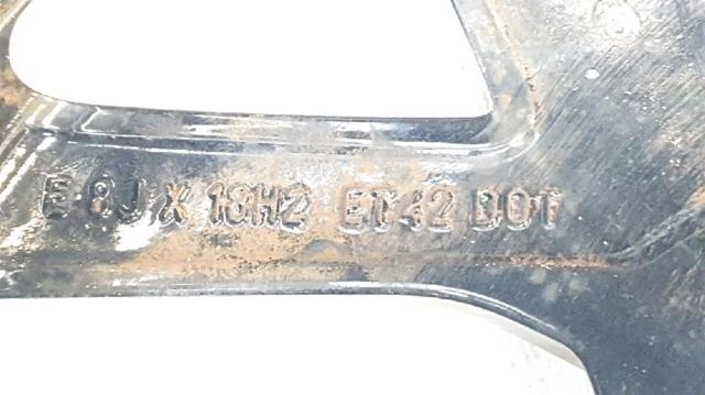 31471311 Диски колесные литые (легкосплавные, титановые) купить Ирпень