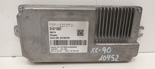 31471507 Модуль управления камерой купить Ирпень