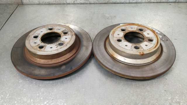 VOLVO 31471821 Тормозные диски в наличии Тернополь