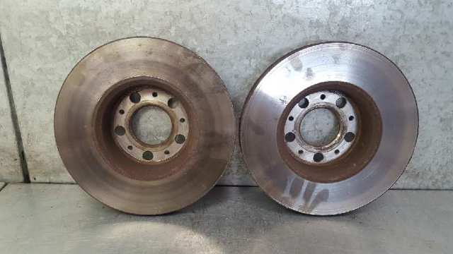 31471830 VOLVO Передние тормозные диски купить в Ужгород