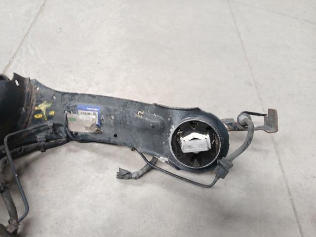 31476210 VOLVO Рычаг (тяга) задней подвески продольный нижний левый купить в Хмельницкий