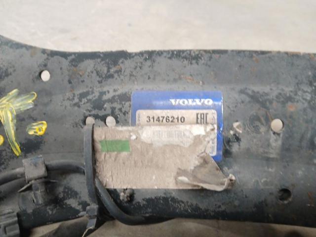 VOLVO 31476210 Рычаг (тяга) задней подвески продольный нижний левый в наличии Киев
