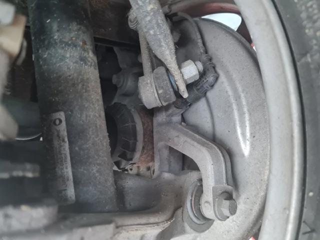 VOLVO 31476213 Рычаг (тяга) задней подвески продольный нижний правый в наличии Винница