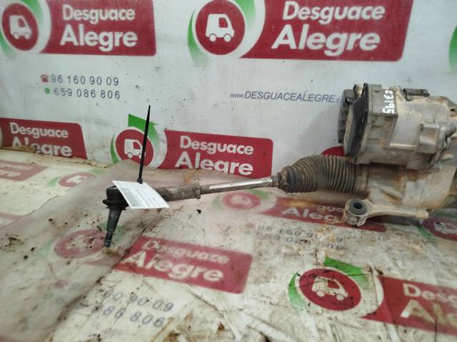 Cremalheira da direção Volvo V40 525, 526