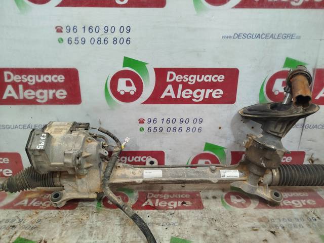 Cremalheira da direção Volvo V40 525, 526