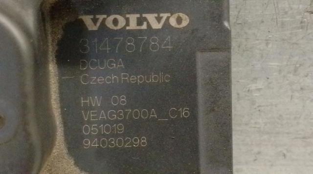 VOLVO 31478784 Модуль управления топливного насоса в наличии Ирпень
