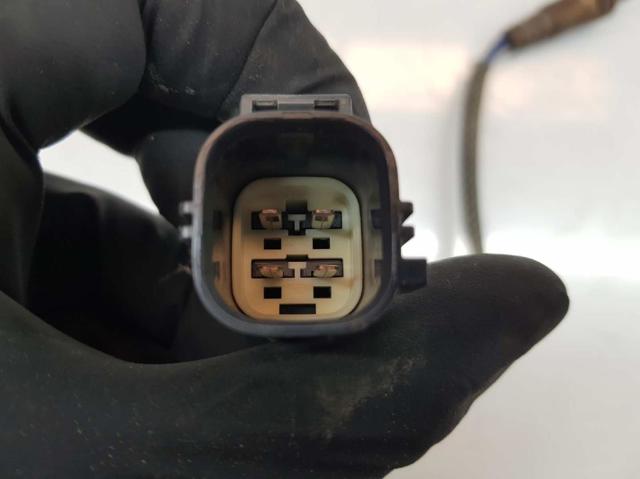 Sonda lambda, sensor de oxigênio Volvo XC90 2 256