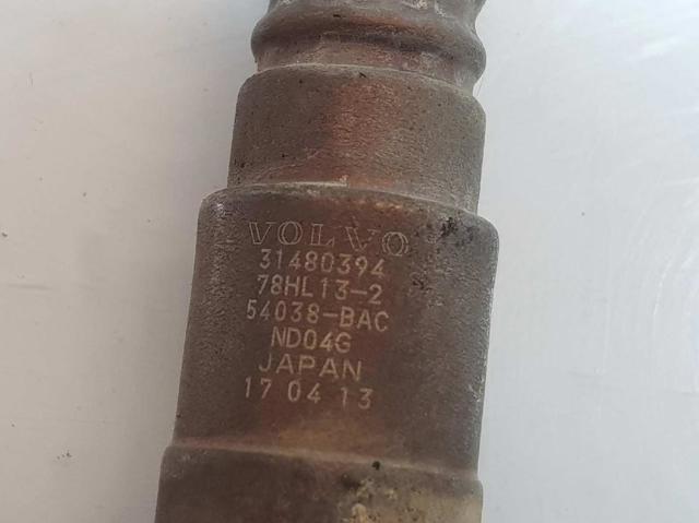Sonda lambda, sensor de oxigênio Volvo XC90 2 256