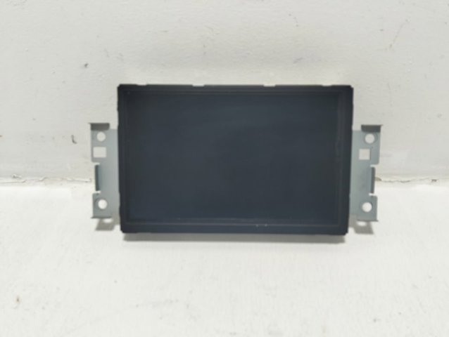 31483612 VOLVO Дисплей многофункциональный купить в Винница