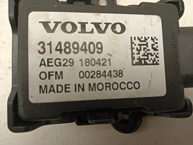 31489409 VOLVO купить в Львов