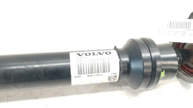 VOLVO 31492145 Кардан задний в наличии Черновцы